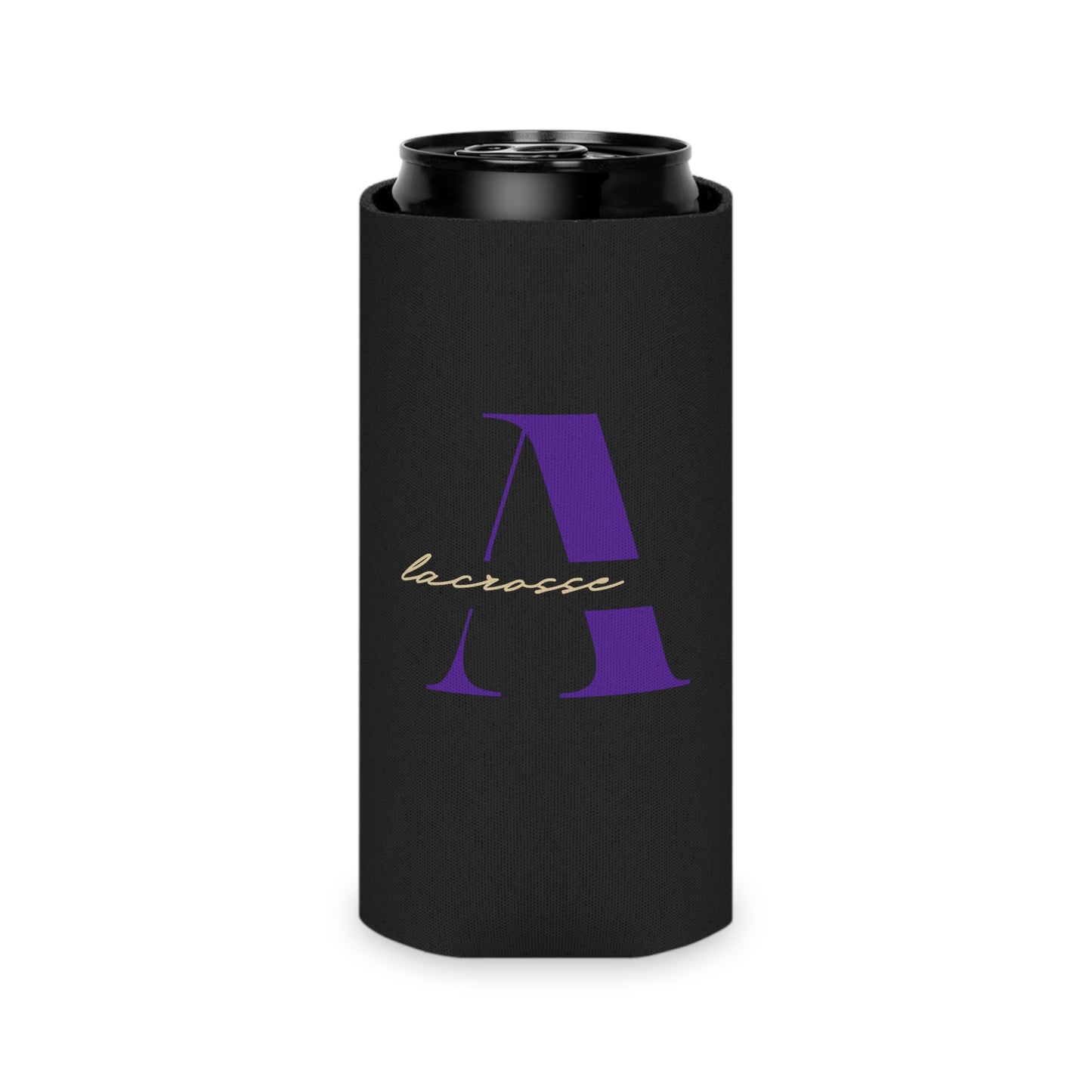 Amsterdam Lacrosse Can Cooler (3-Pack)