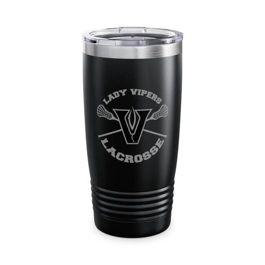 Lady Viper Ringneck Tumbler (20oz)