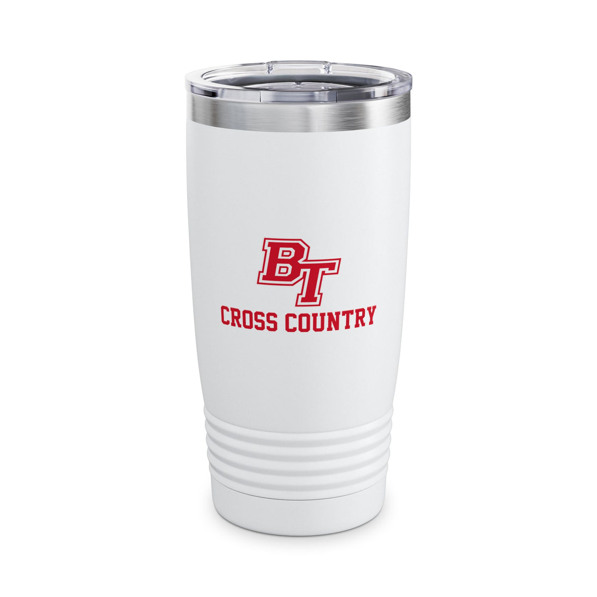 Bethel Tate HS Cross Country Ringneck Tumbler (20oz)