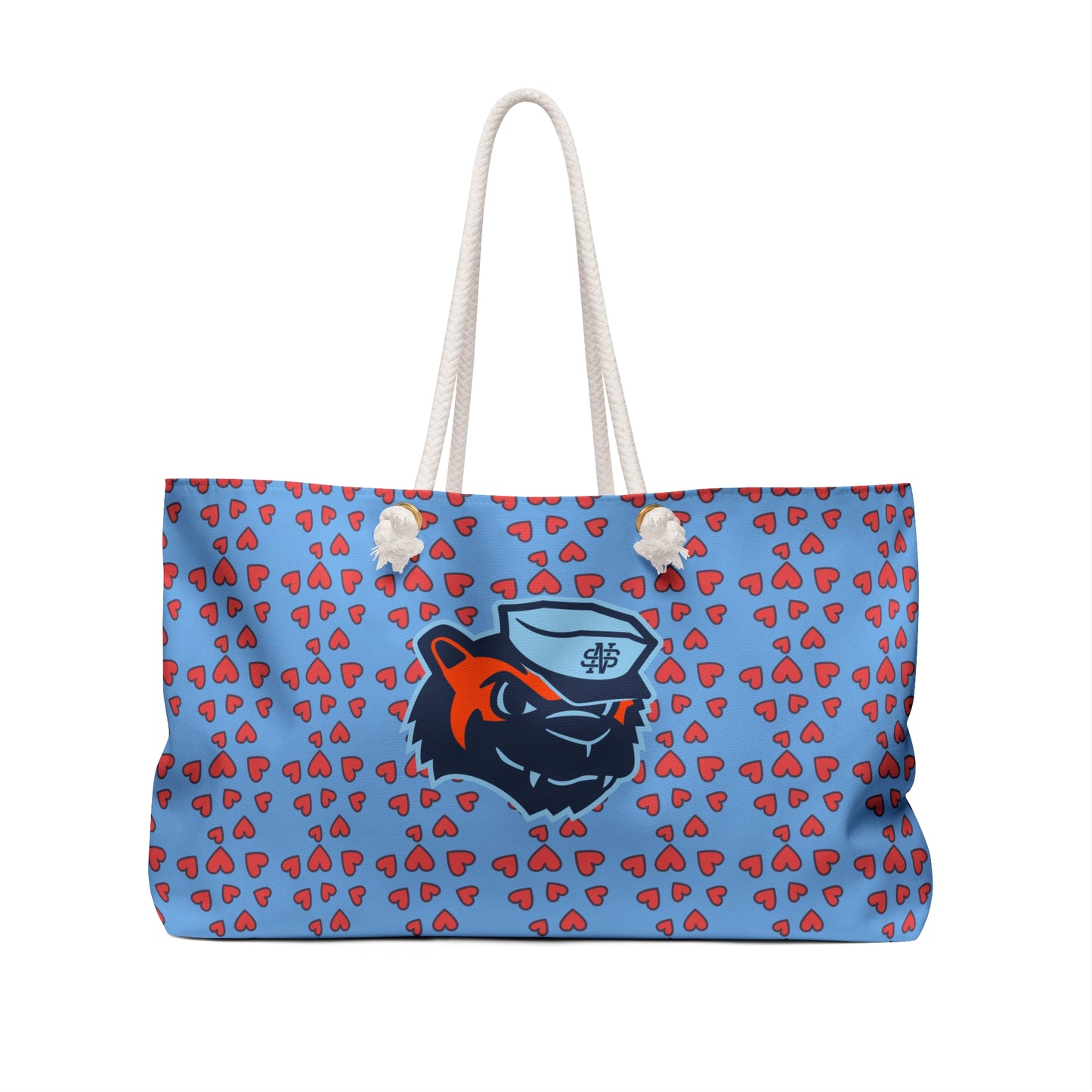 North Stafford Weekend Bag