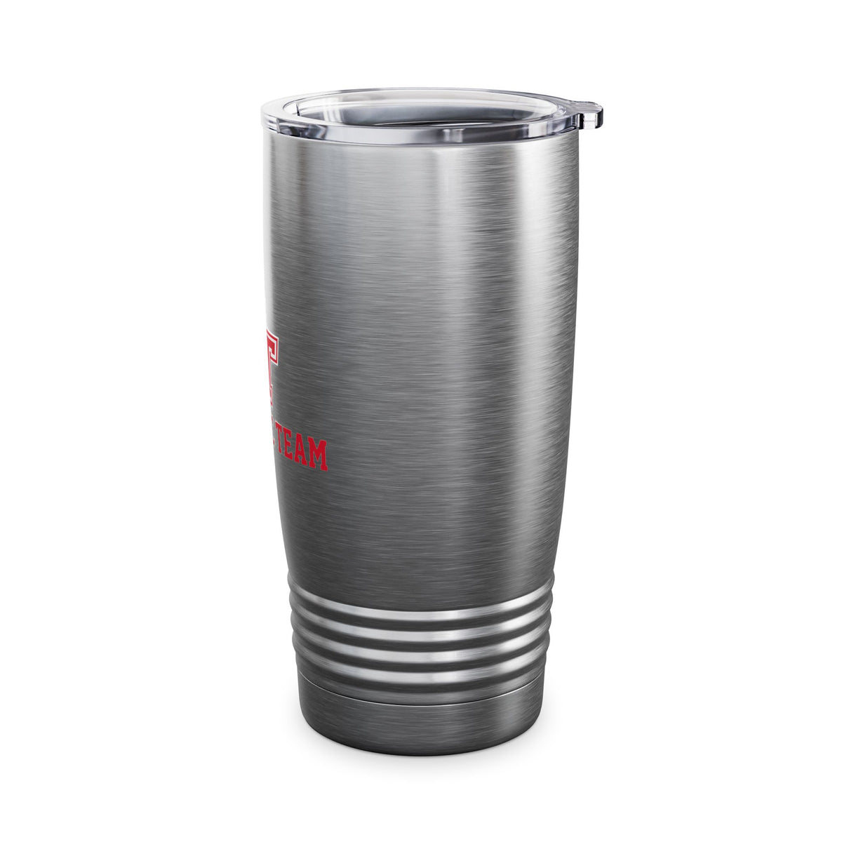 Bethel Tate HS Academic Team Ringneck Tumbler (20oz)