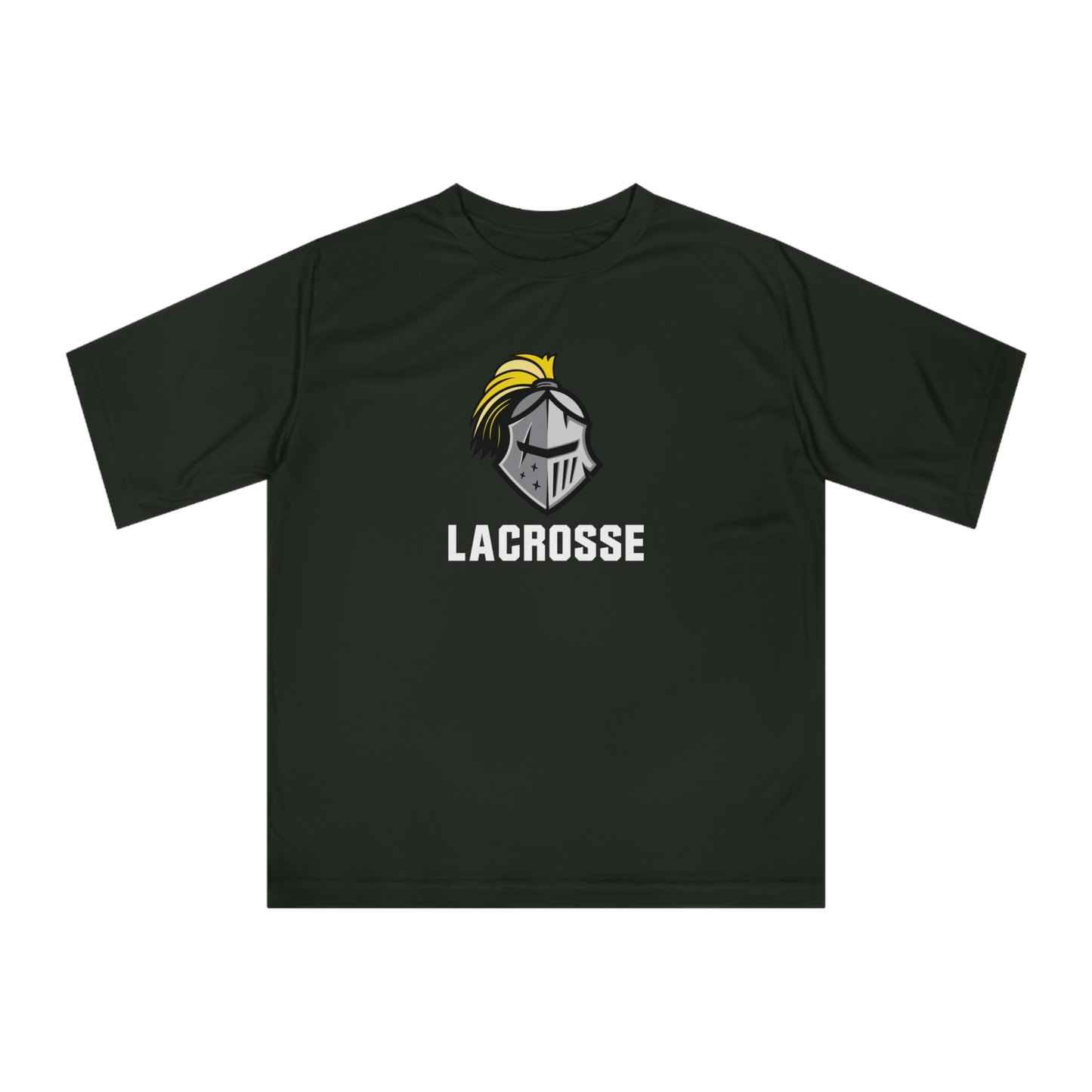 Adult Bishop Kelly Lacrosse Team 365 Zone Performance T-shirt