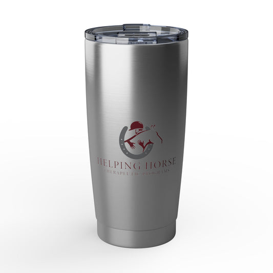Helping Horse  Insulated Tumbler (20oz)