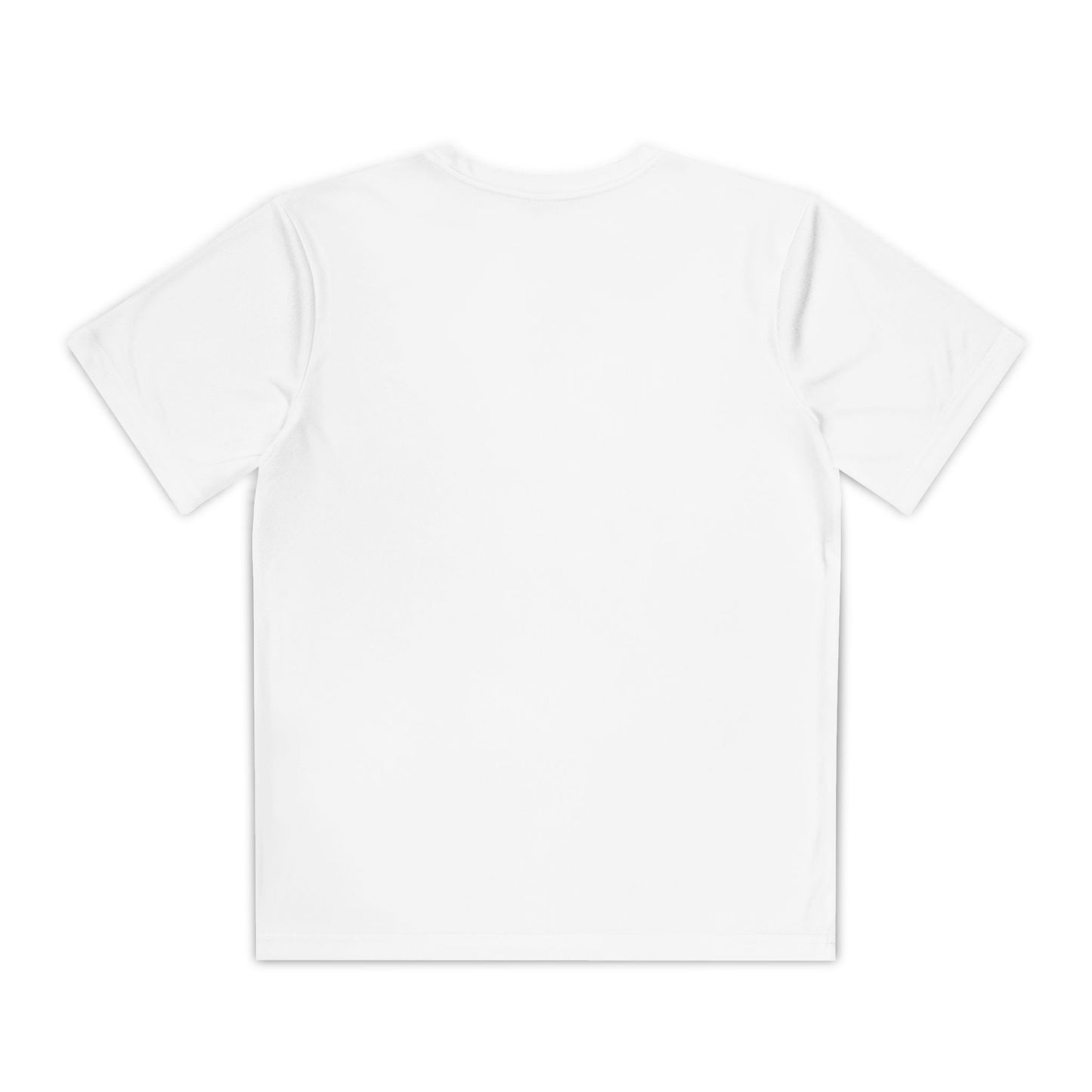 Youth RMHS Lacrosse Sport-Tek Performance Tee