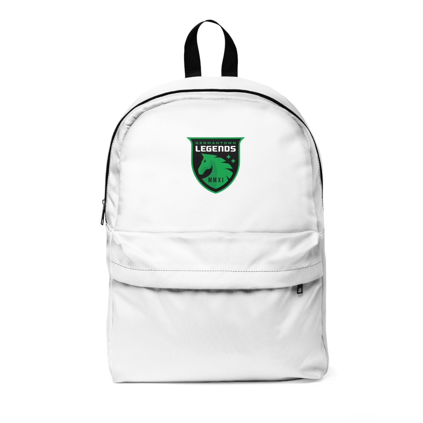 Germantown Legends Classic Backpack