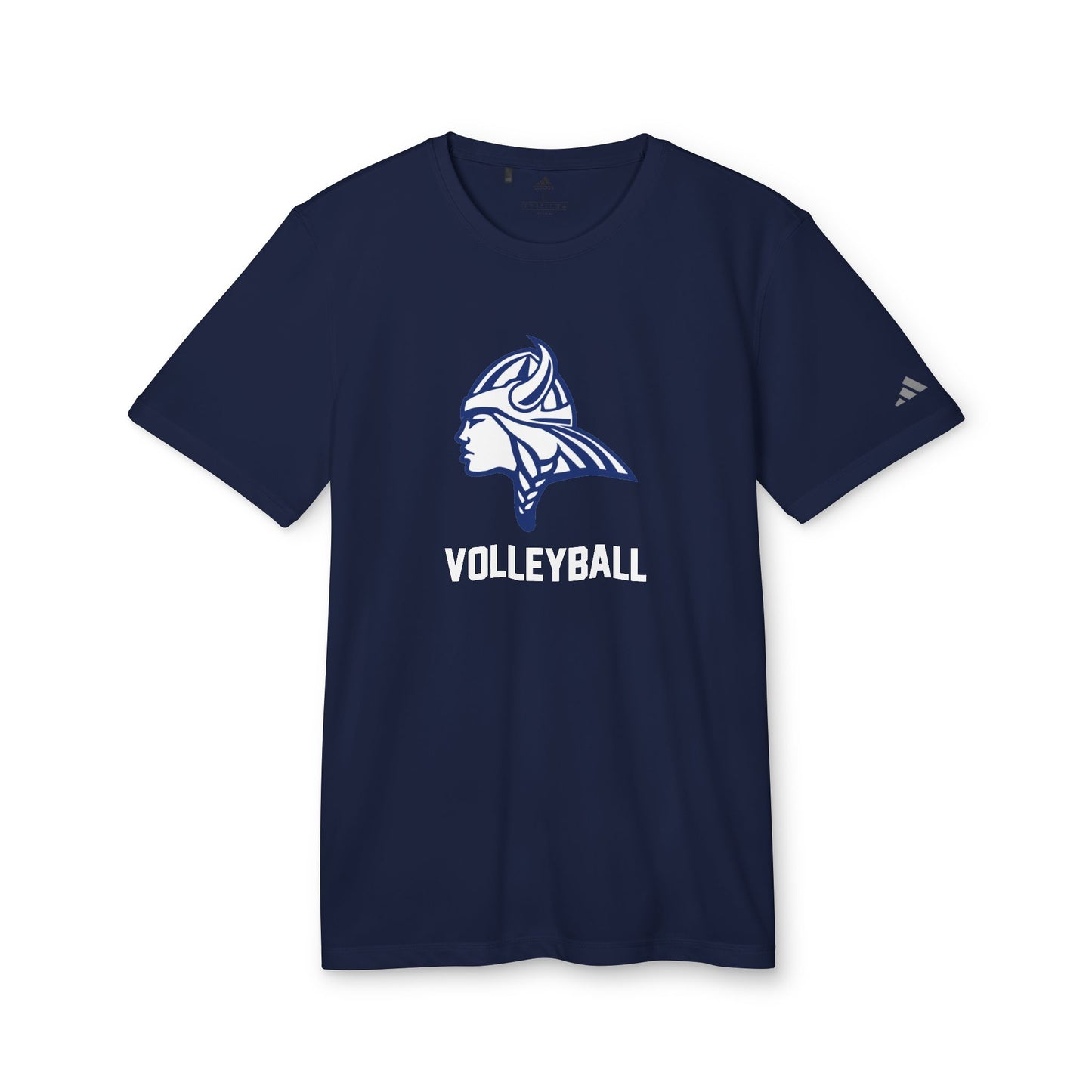Adult Maclay Volleyball Adidas Performance T-Shirt