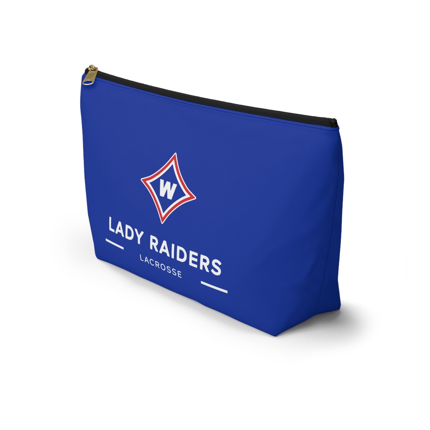 Walton Girls Lacrosse Accessory Pouch