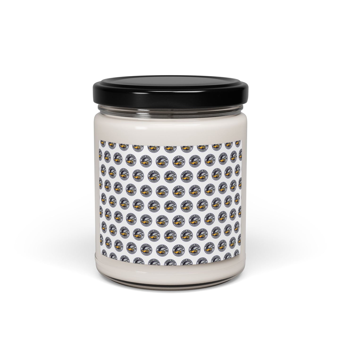 Grey Duck Lacrosse Scented Soy Candle, 9oz