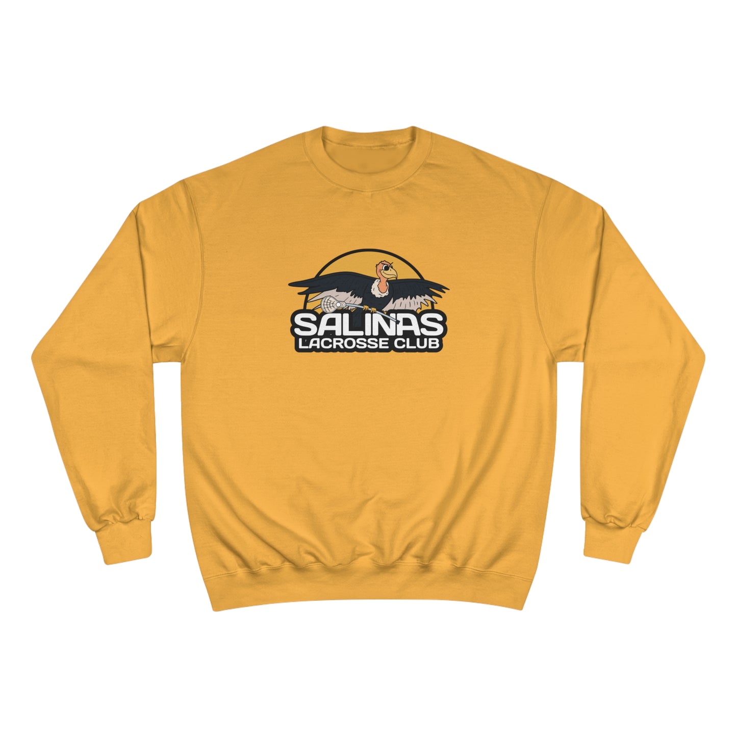Adult LTB Champion Crewneck