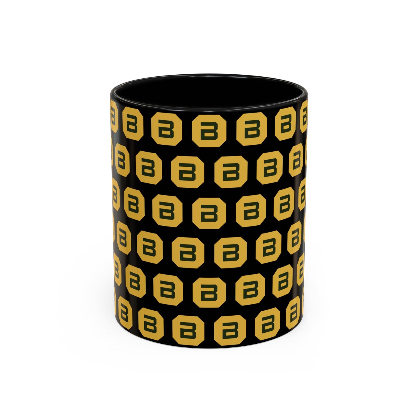 Base1520 Ceramic Mug (11oz)