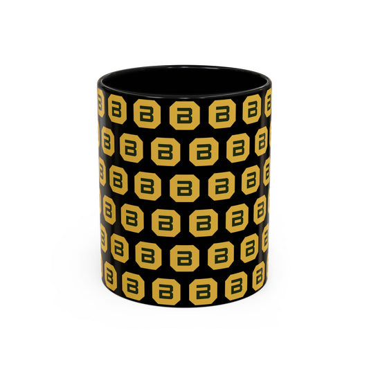 Base1520 Ceramic Mug (11oz)