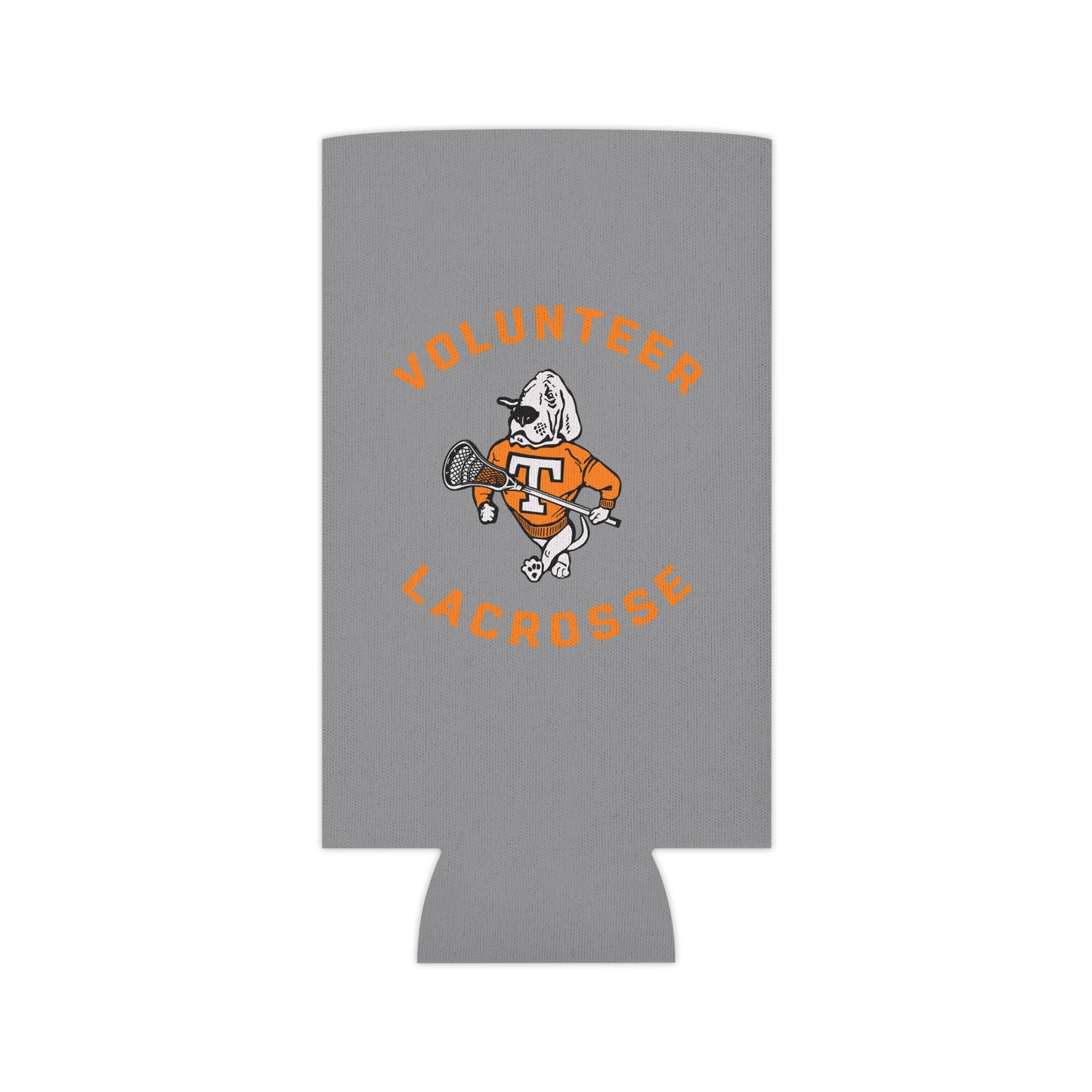 Tennessee Lacrosse Can Cooler (3-pack)