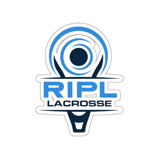 RIPL Die-Cut Stickers