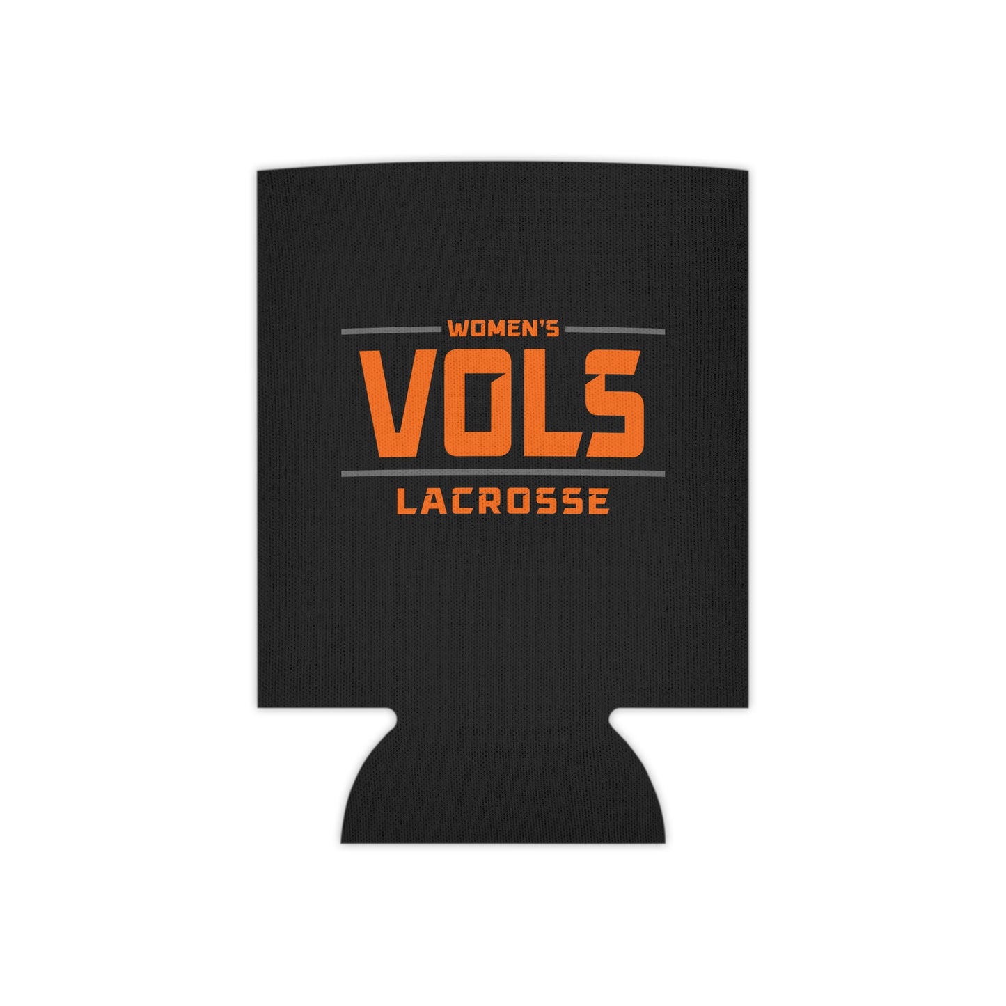 Tennessee Lacrosse Can Cooler (3-pack)