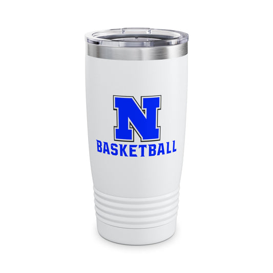 Norristown Basketball Ringneck Tumbler (20oz)