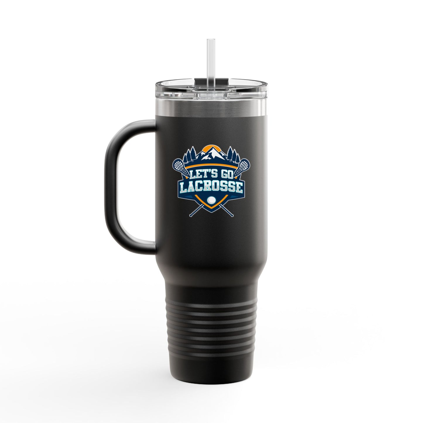 LGL Insulated Travel Mug (40oz)