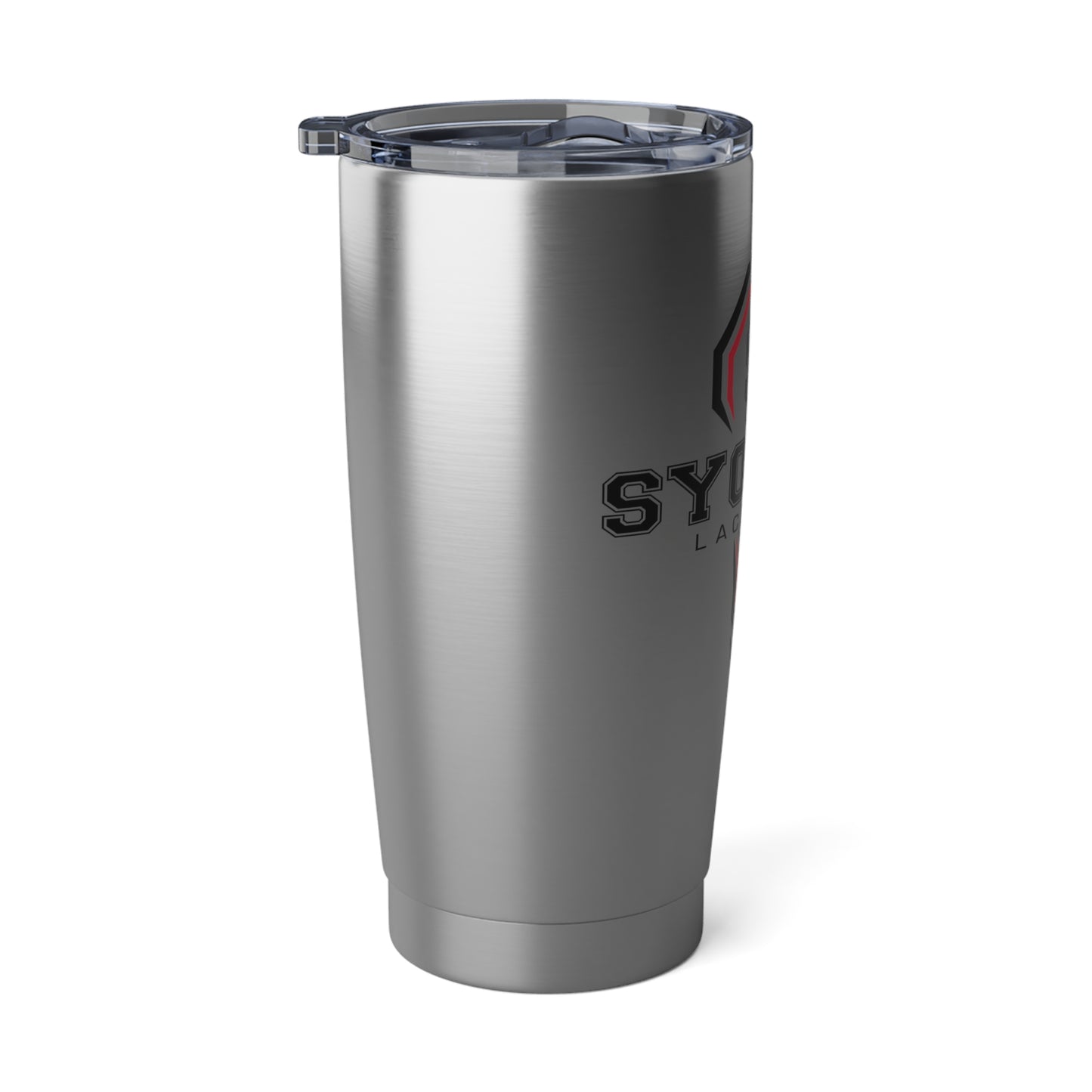 Syosset Lacrosse Insulated Tumbler (20oz)