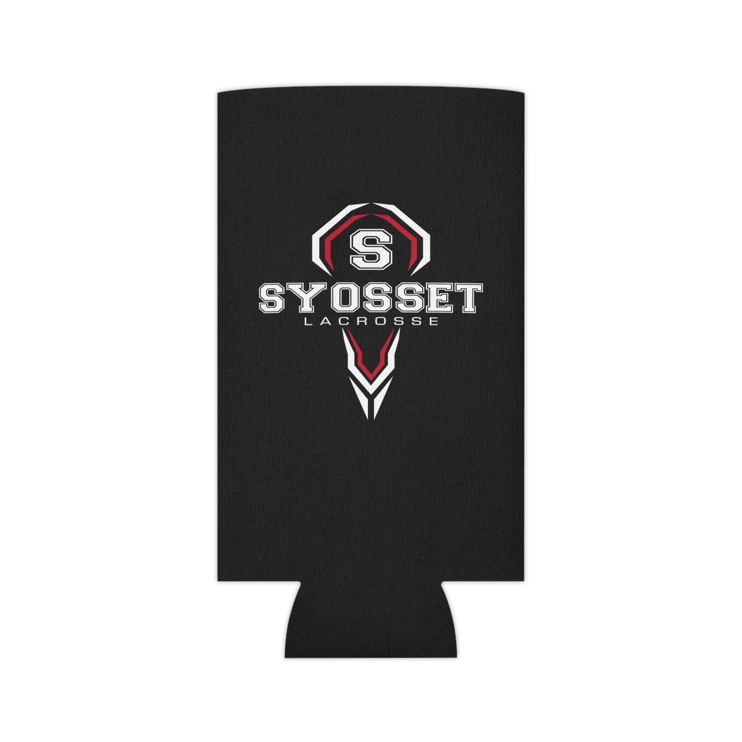 Syosset Lacrosse Can Cooler 3-pack
