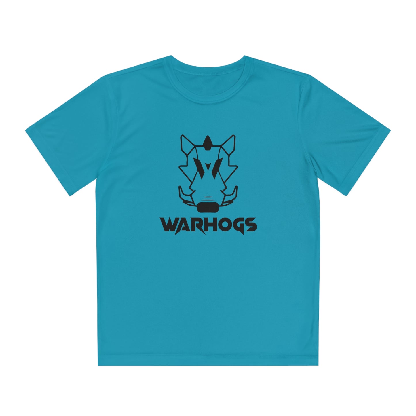 Youth Warhogs BLC Sport-Tek Performance T-Shirt