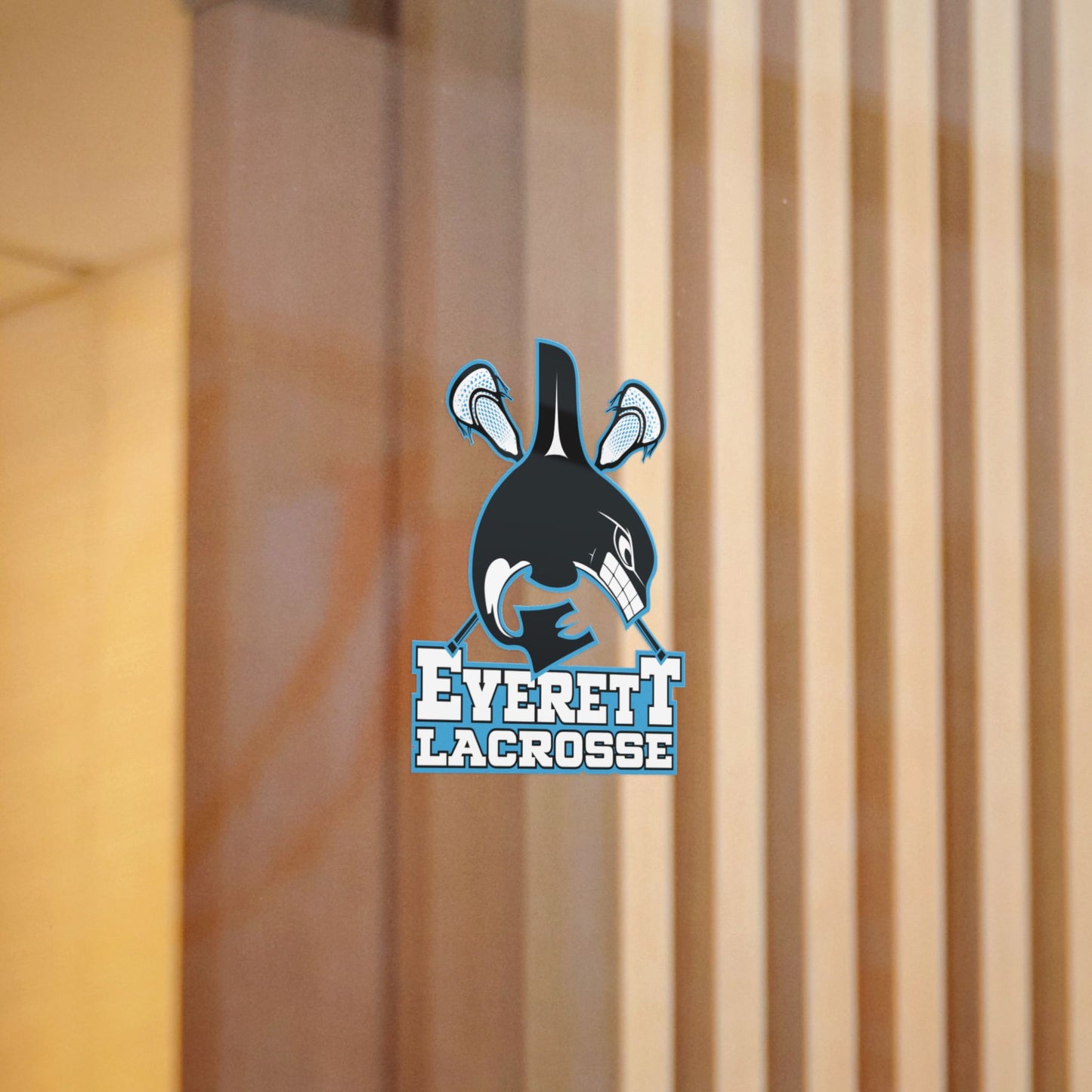 ELC Die-Cut Stickers