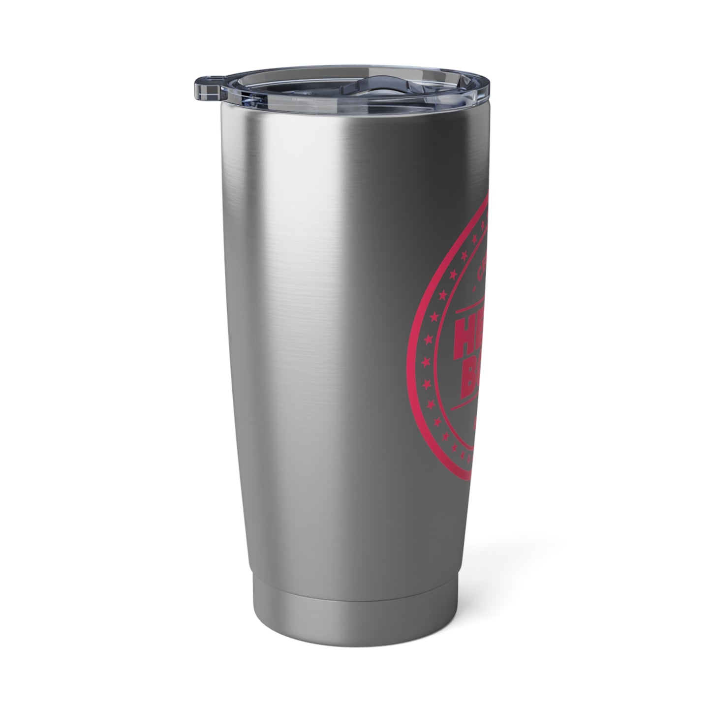 Hefty Boyz 20oz Insulated Tumbler