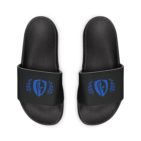 Youth SW Titans Lacrosse Slide Sandals