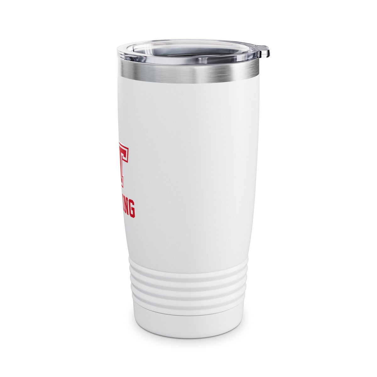Bethel Tate HS Bowling Ringneck Tumbler (20oz)