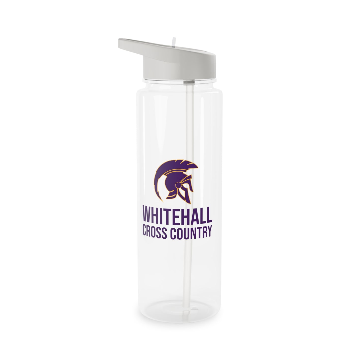 Whitehall Cross Country Tritan Water Bottle