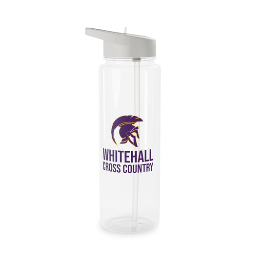Whitehall Cross Country Tritan Water Bottle
