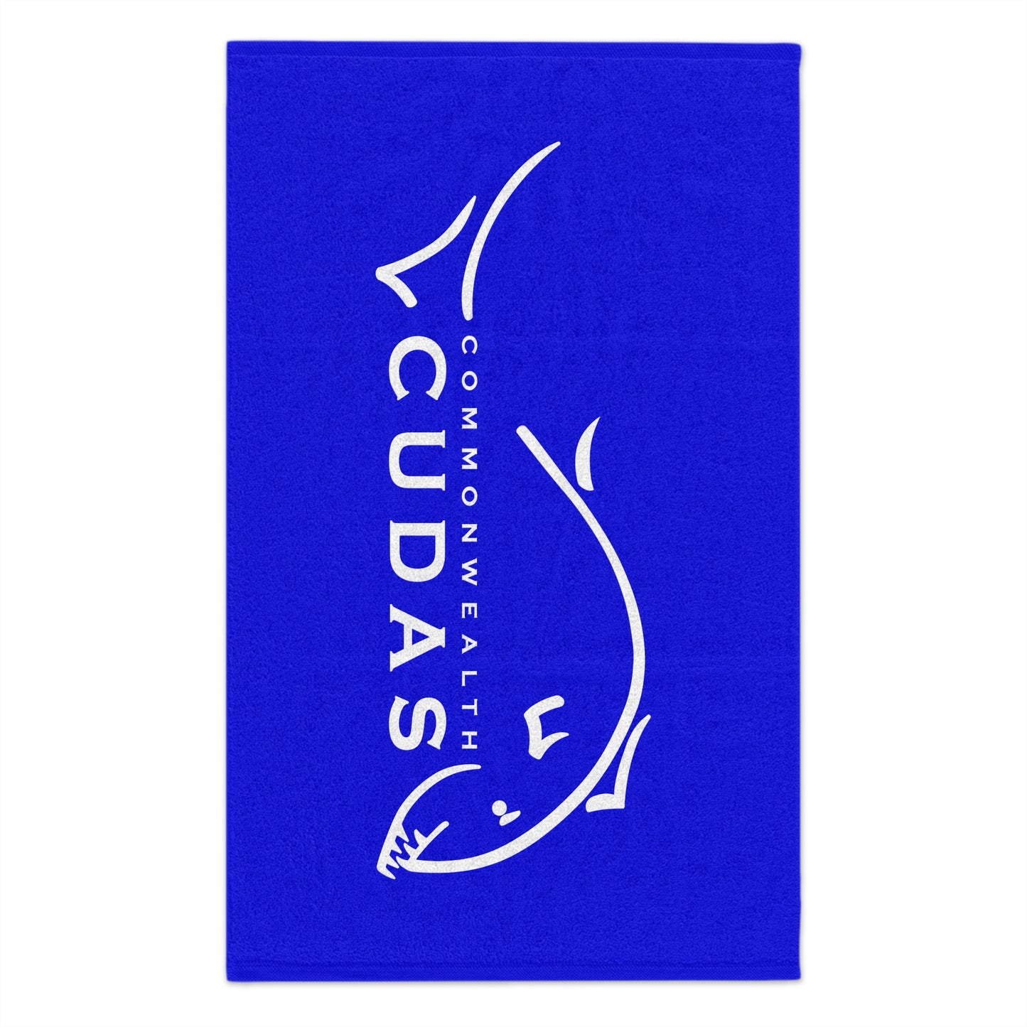 Commonwealth Swim Rally Towel