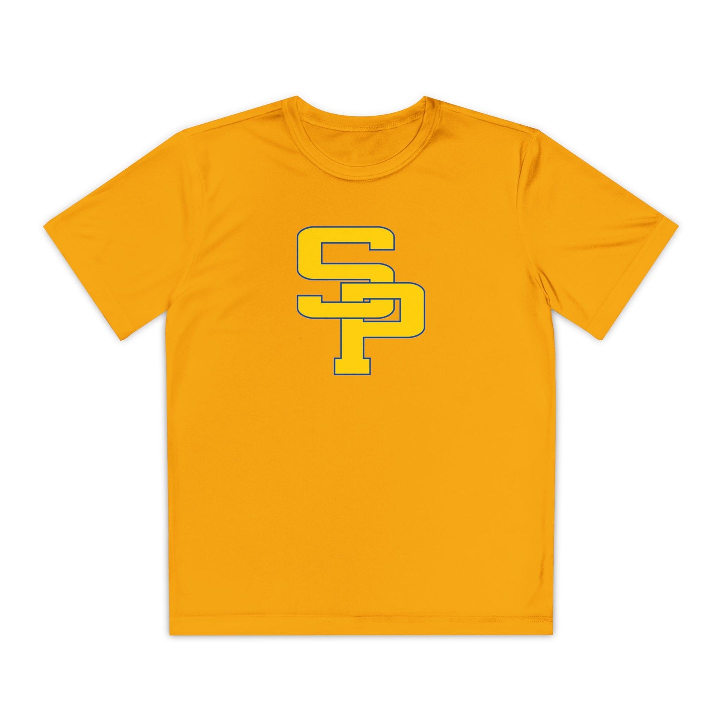 Youth Saint Paul's Performance T-shirt