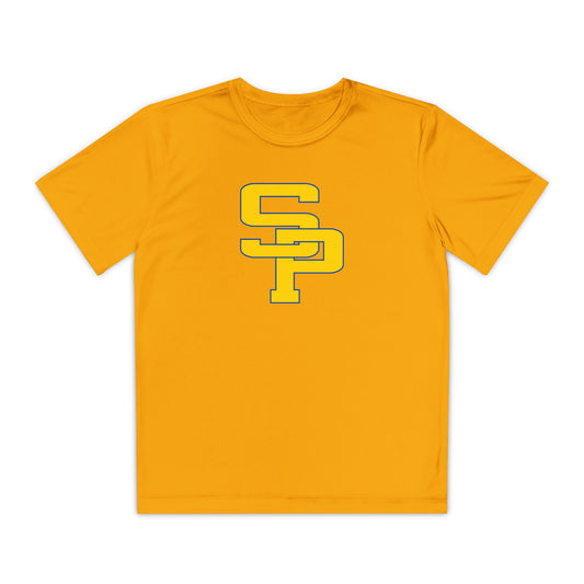Youth Saint Paul's Performance T-shirt