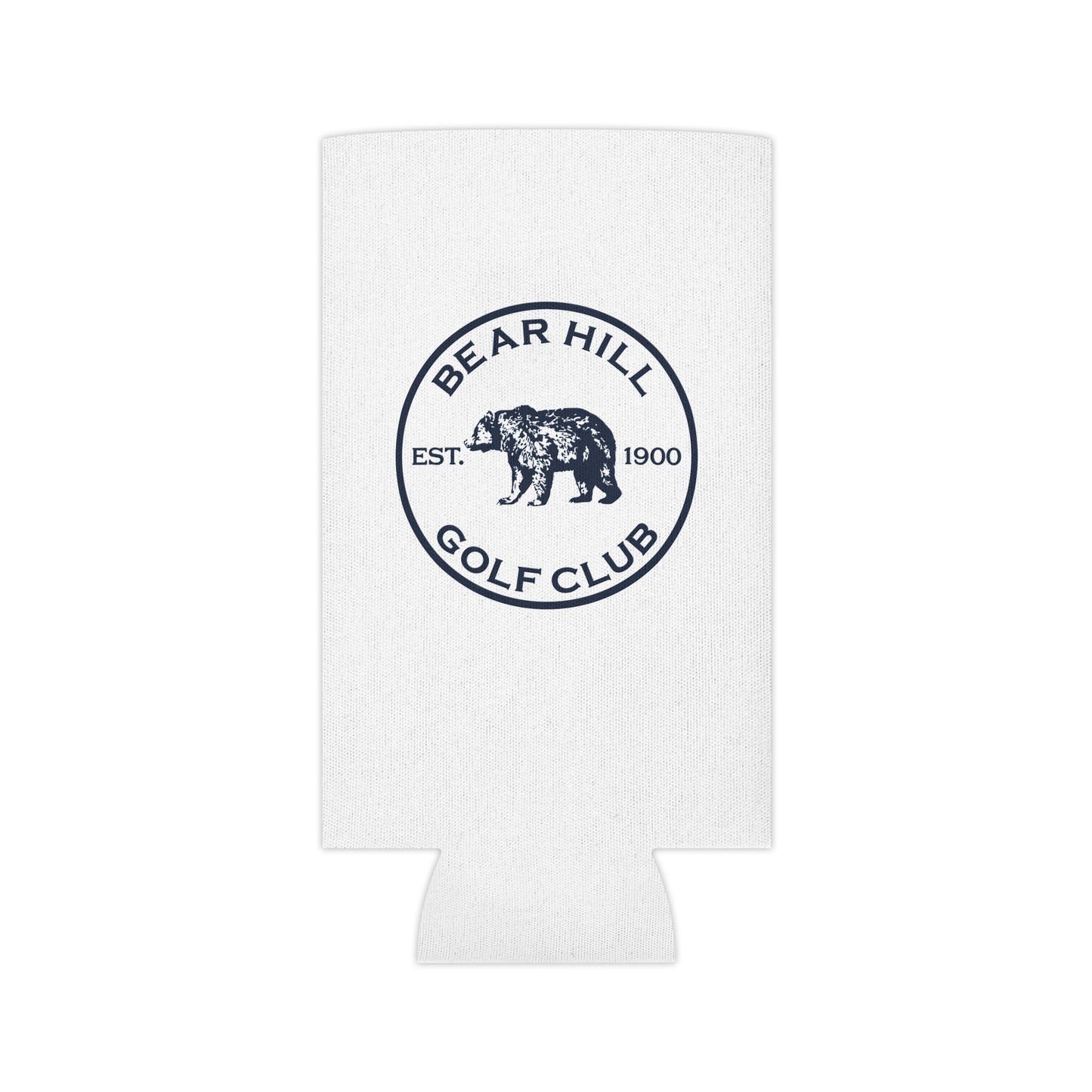 Bear Hill Golf Can Cooler (3-pack)