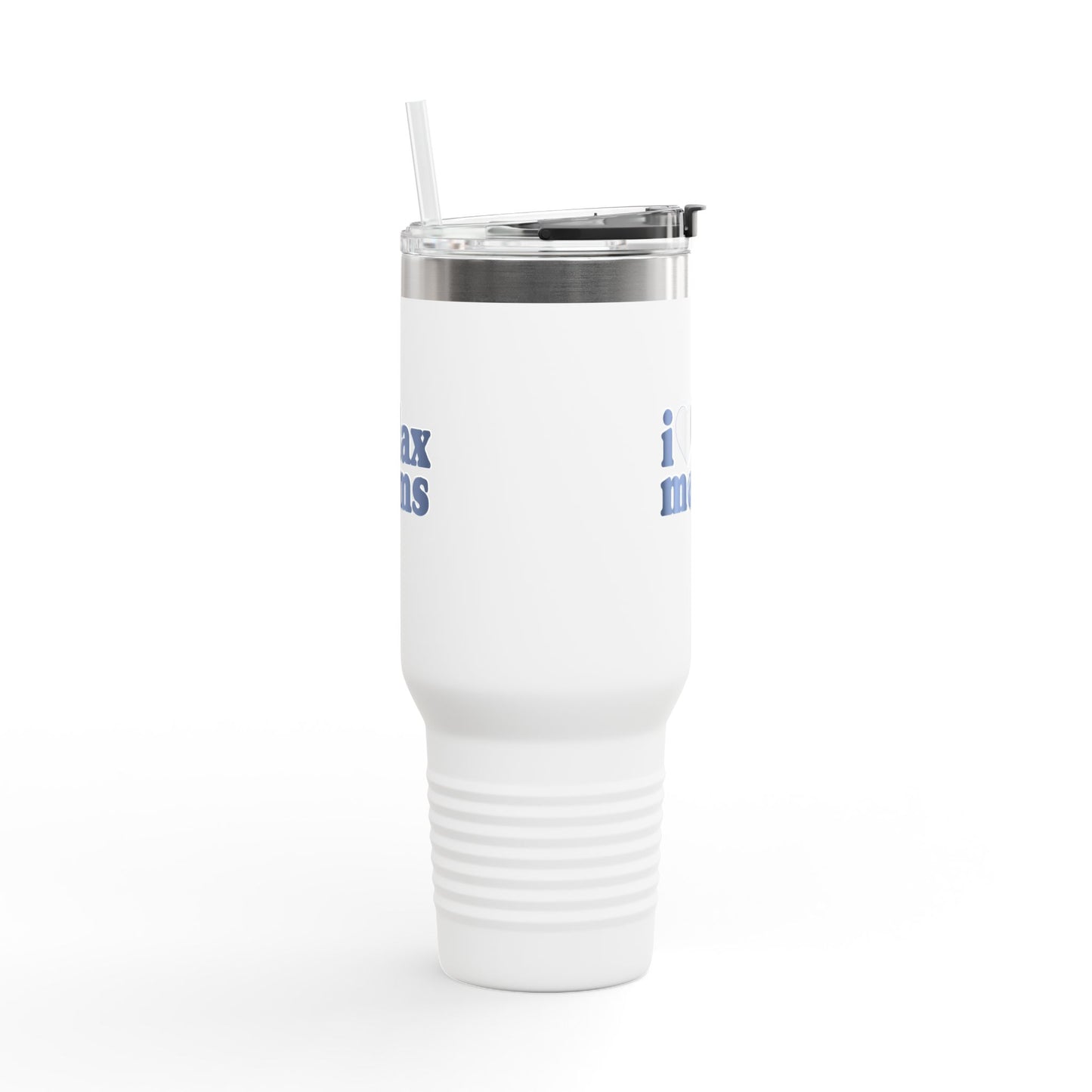 CCYL Insulated Travel Mug (40oz) - Mom