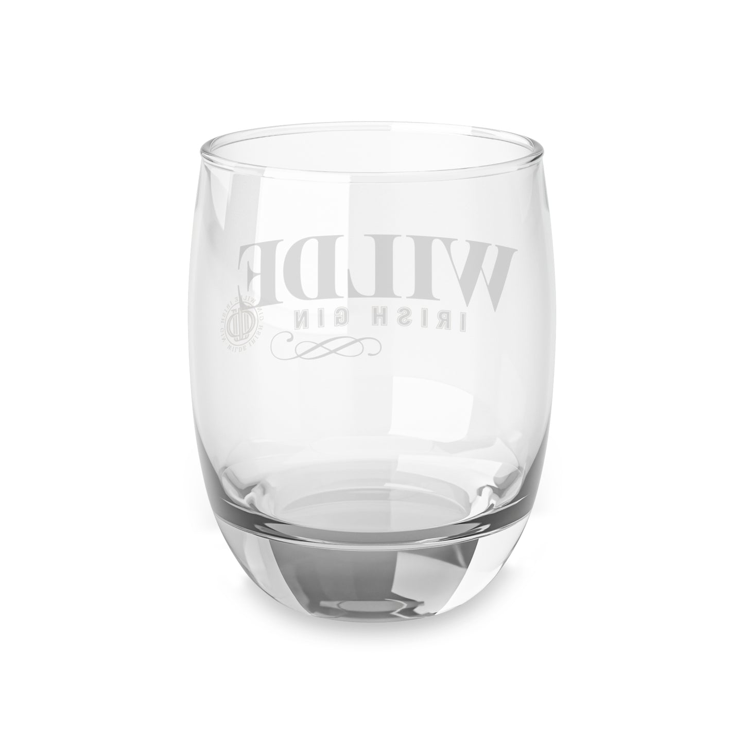 WILDE Rocks Tumbler (6oz)