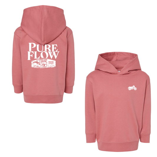 OG Hoodie - Toddler