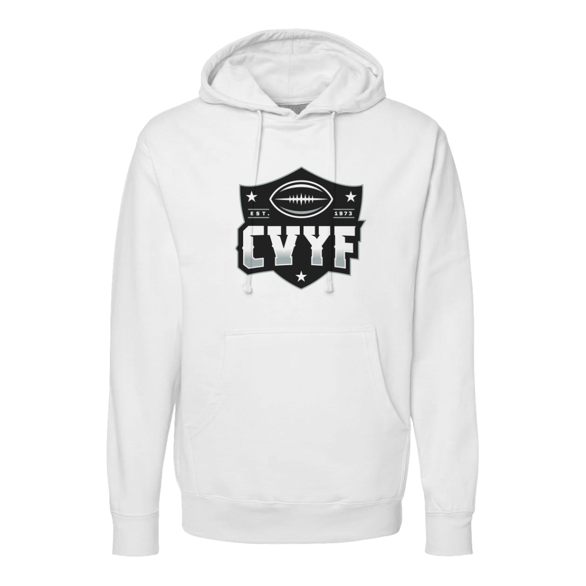 Adult CVYF Midweight Pullover Hoodie
