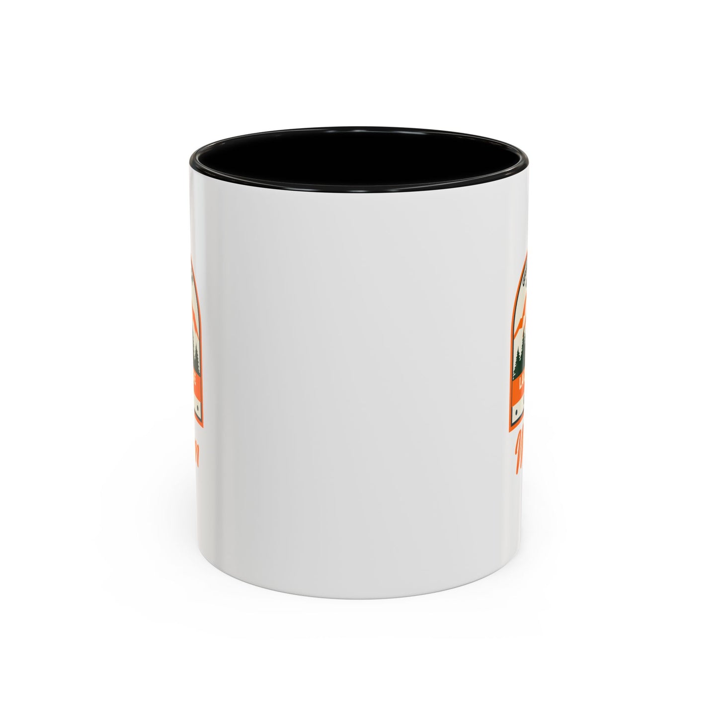 GLC Ceramic Mug (11oz) - Mom