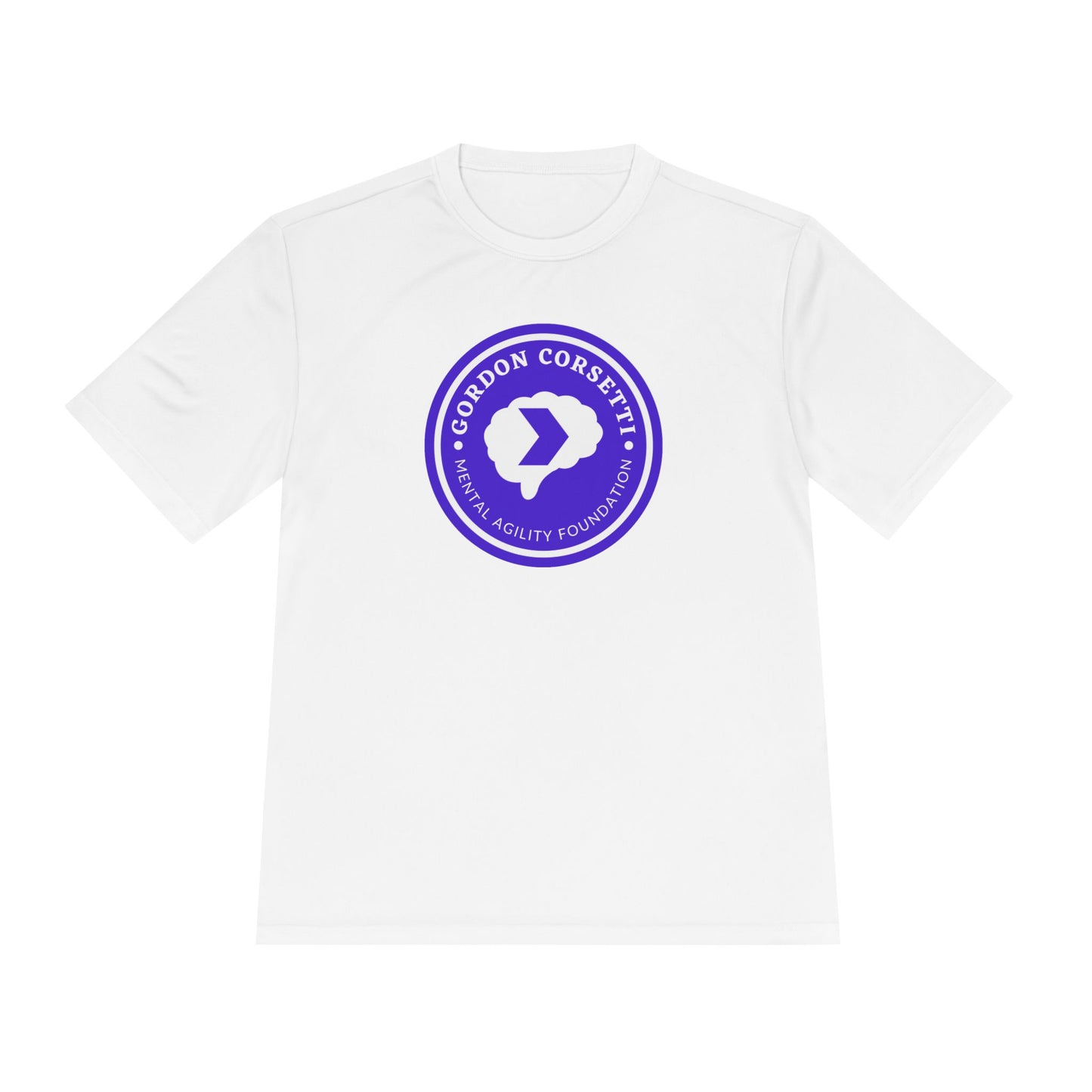 Adult Mental Agility Sport-Tek T-Shirt