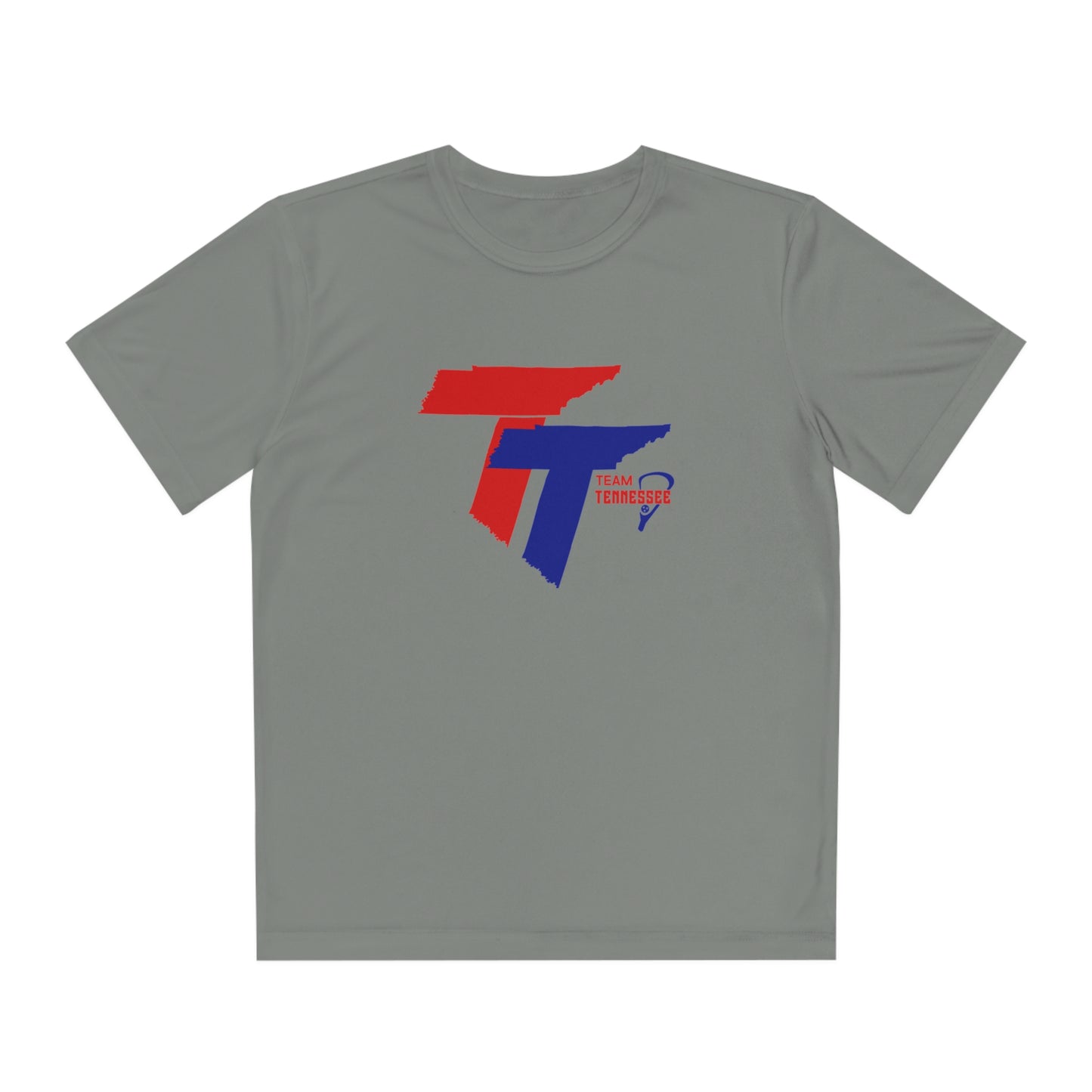 Youth Team TN Sport-Tek Performance T-Shirt