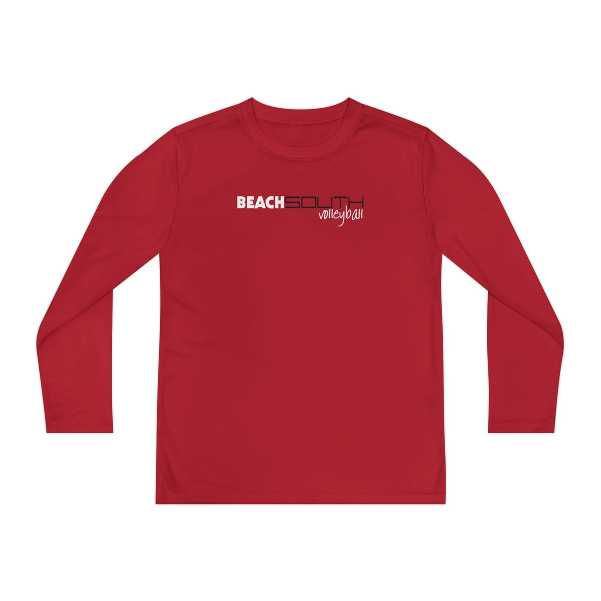 Youth Sport-Tek Performance Long Sleeve