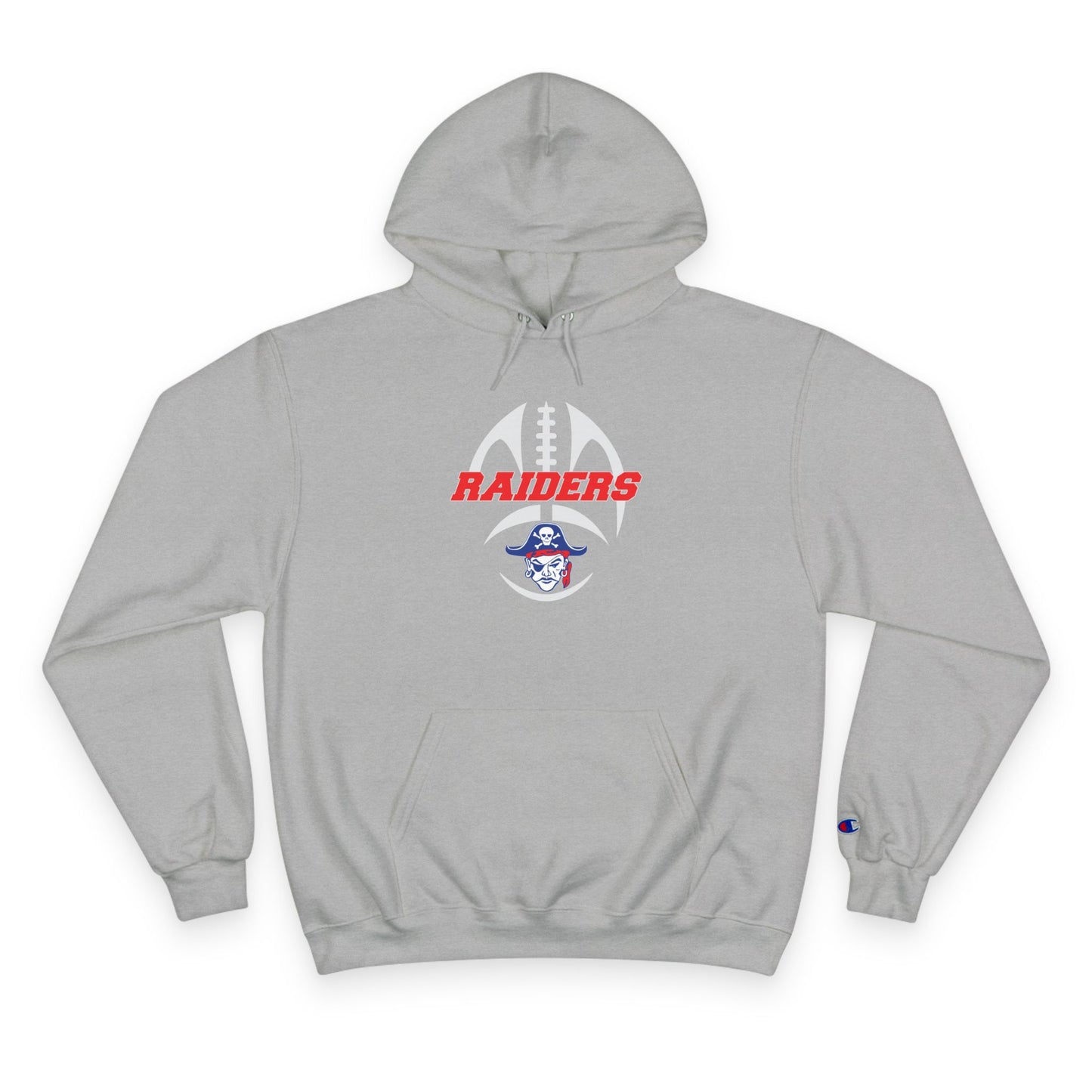 Adult Fairport Raiders Champion Hoodie