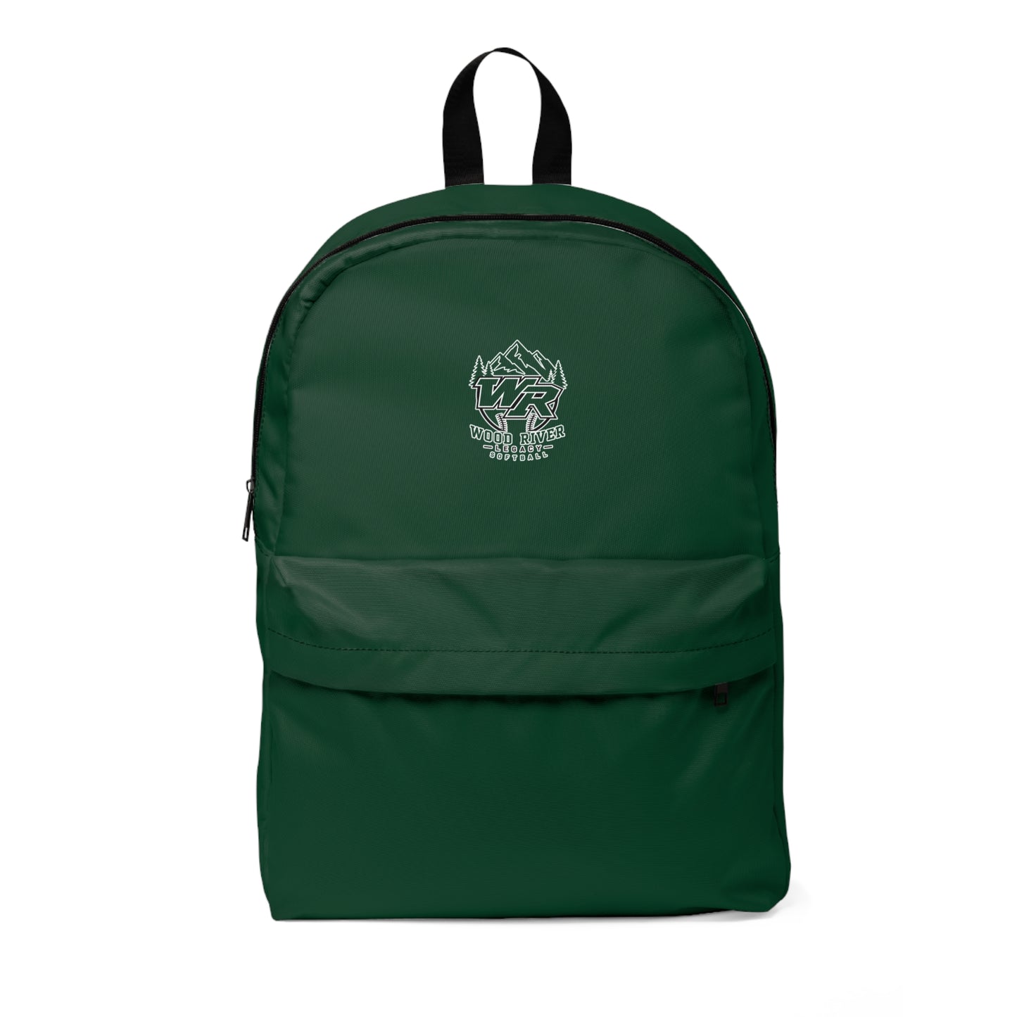 Wood River Legacy Softball Classic Backpack