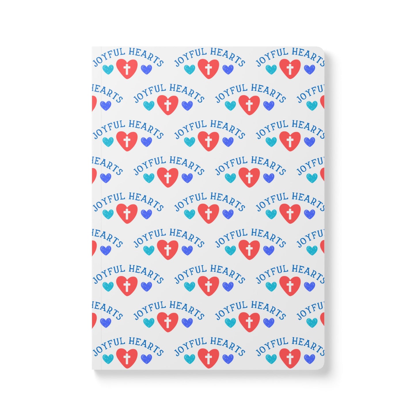 Crazy Praise Softcover Journal