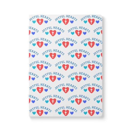 Crazy Praise Softcover Journal