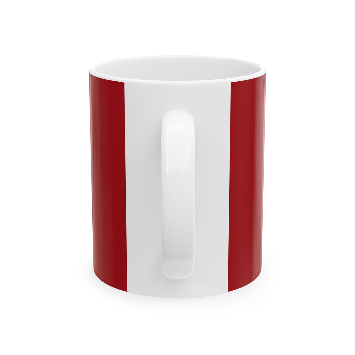Coronado High School Ceramic Mug (11oz)