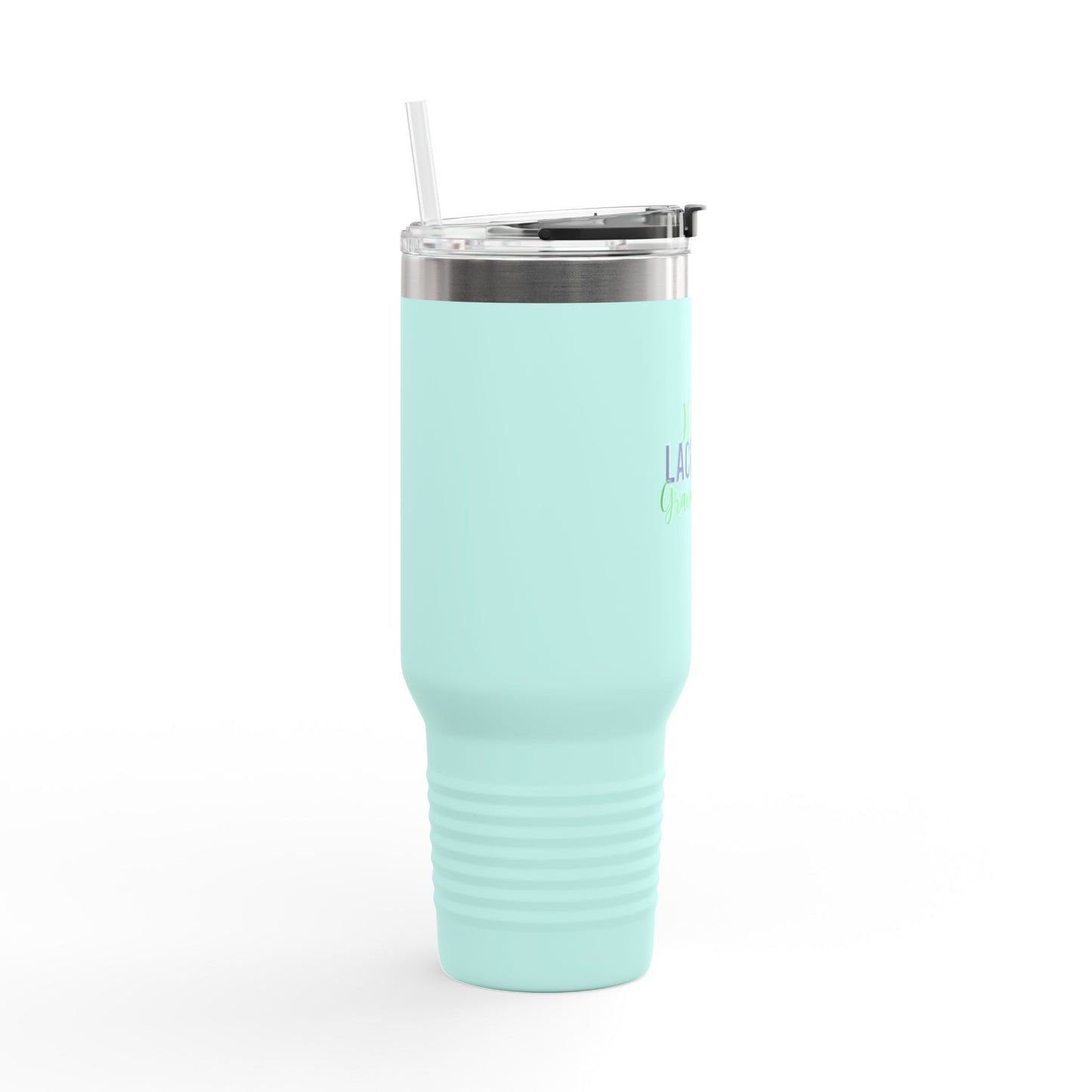 Big 4 HHH Lacrosse Polar Camel Insulated Travel Mug (40oz)