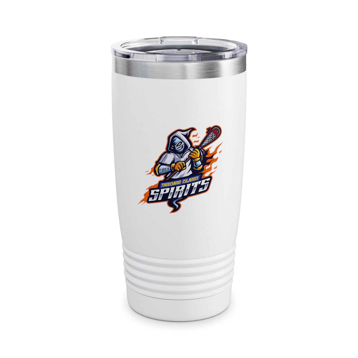 Thousand Islands Spirits Tumbler (20oz)