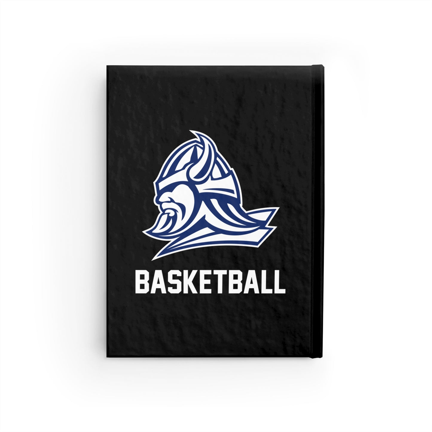 Maclay Basketball Softcover Journal