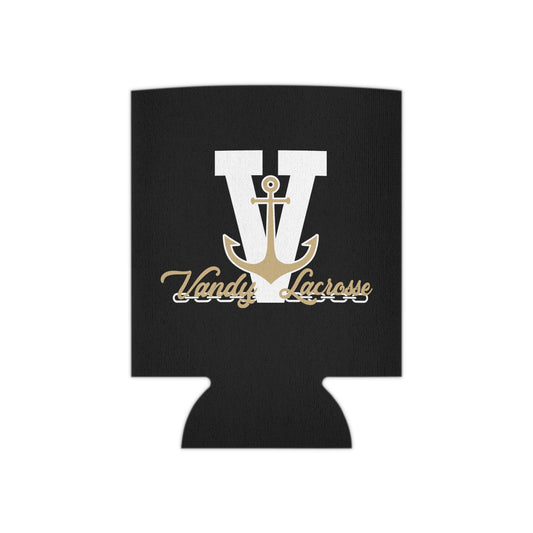 Commodores Lacrosse Club Can Cooler 3-pack